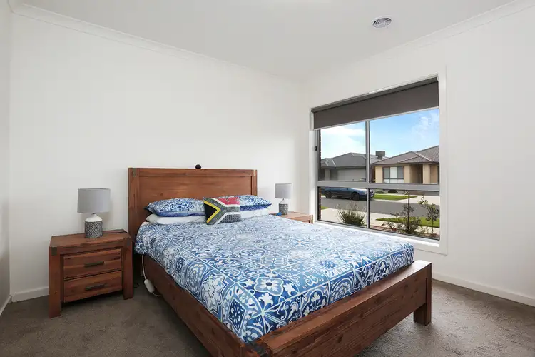 Fifth view of Homely house listing, 8 Everly Way, Point Cook VIC 3030