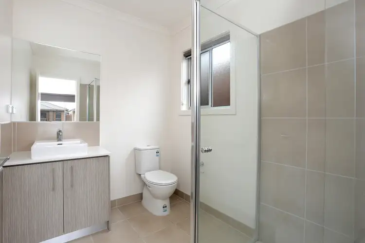 Sixth view of Homely house listing, 8 Everly Way, Point Cook VIC 3030