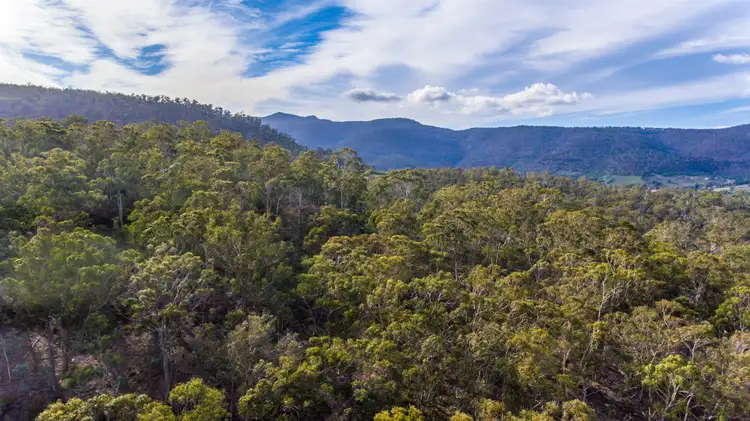 Fifth view of Homely land listing, LOT 2 Black Hills Road, Magra TAS 7140