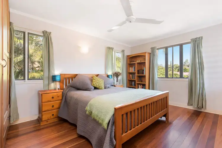 Fourth view of Homely house listing, 91 Farrant Street, Stafford Heights QLD 4053