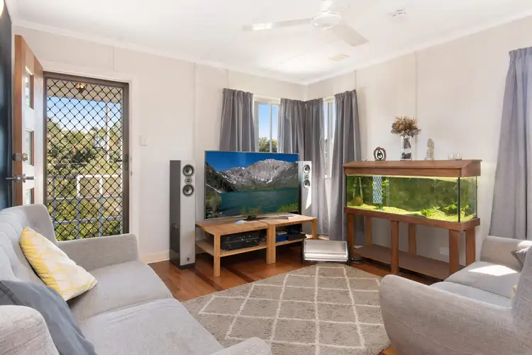 Sixth view of Homely house listing, 91 Farrant Street, Stafford Heights QLD 4053
