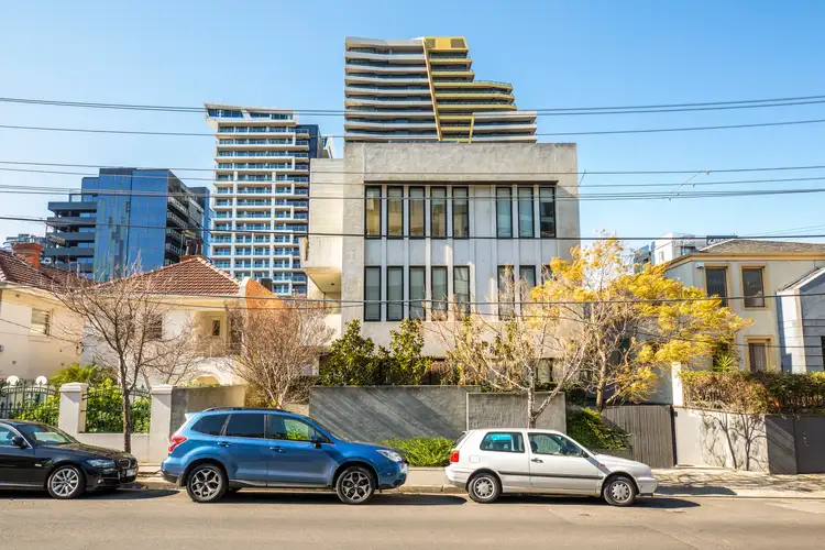 3/10 Darling Street, South Yarra VIC 3141