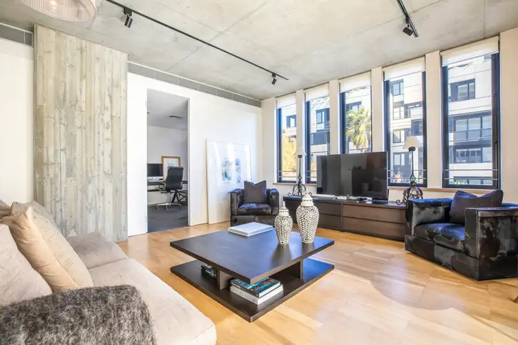 Fourth view of Homely apartment listing, 3/10 Darling Street, South Yarra VIC 3141