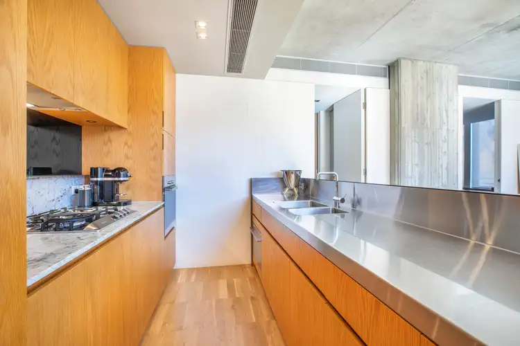 Sixth view of Homely apartment listing, 3/10 Darling Street, South Yarra VIC 3141