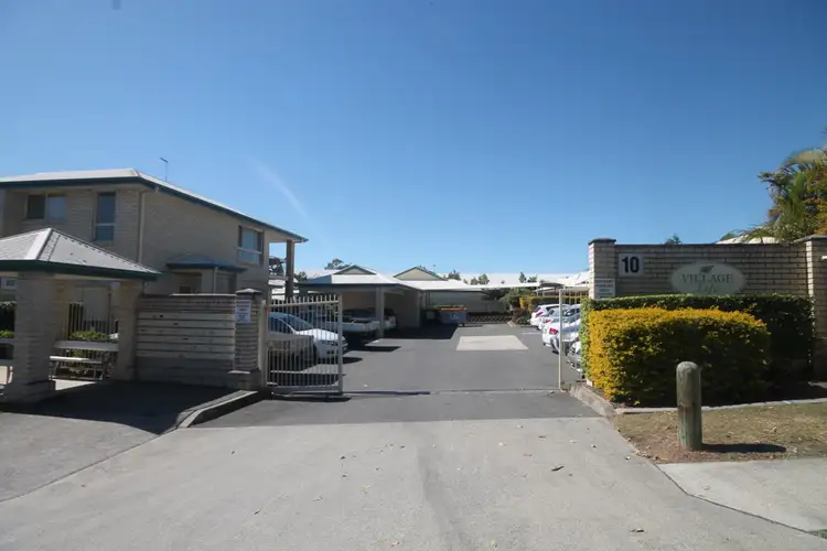 24/10 Federation Street, Wynnum West QLD 4178