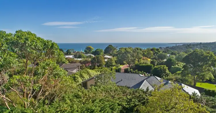 Second view of Homely land listing, 53 Dominion Road, Mount Martha VIC 3934
