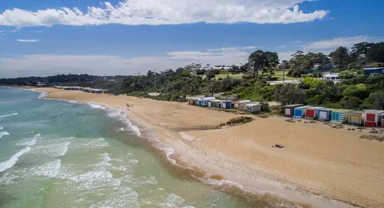 Third view of Homely land listing, 53 Dominion Road, Mount Martha VIC 3934