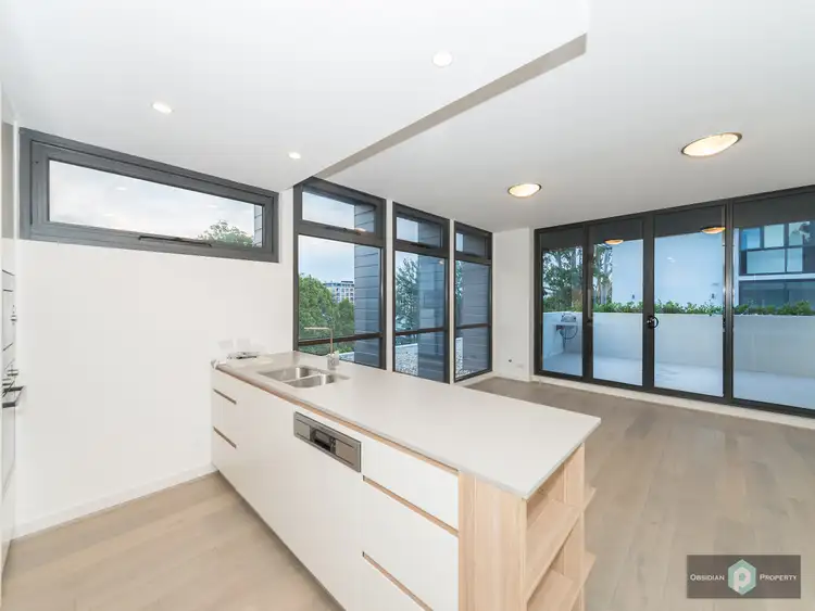 Third view of Homely apartment listing, The Penthouse/8-10 Park Avenue, Waitara NSW 2077
