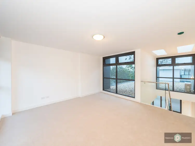 Fourth view of Homely apartment listing, The Penthouse/8-10 Park Avenue, Waitara NSW 2077