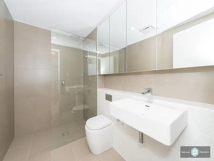Fifth view of Homely apartment listing, The Penthouse/8-10 Park Avenue, Waitara NSW 2077