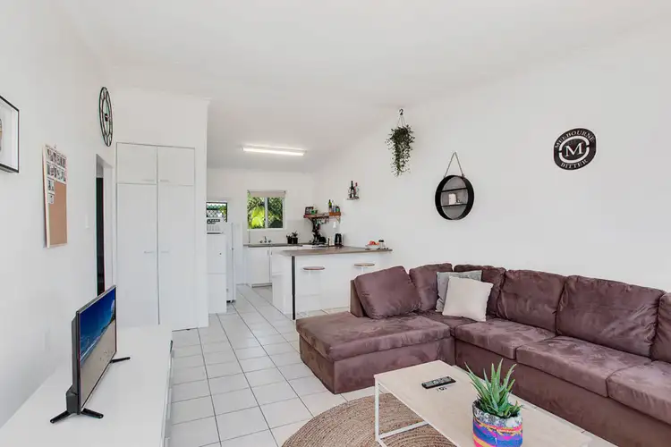 Main view of Homely apartment listing, 25/8 - 12 Marine Parade, Miami QLD 4220