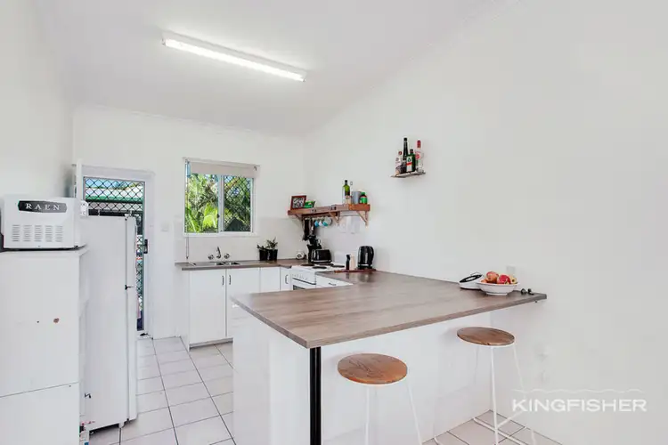 Second view of Homely apartment listing, 25/8 - 12 Marine Parade, Miami QLD 4220