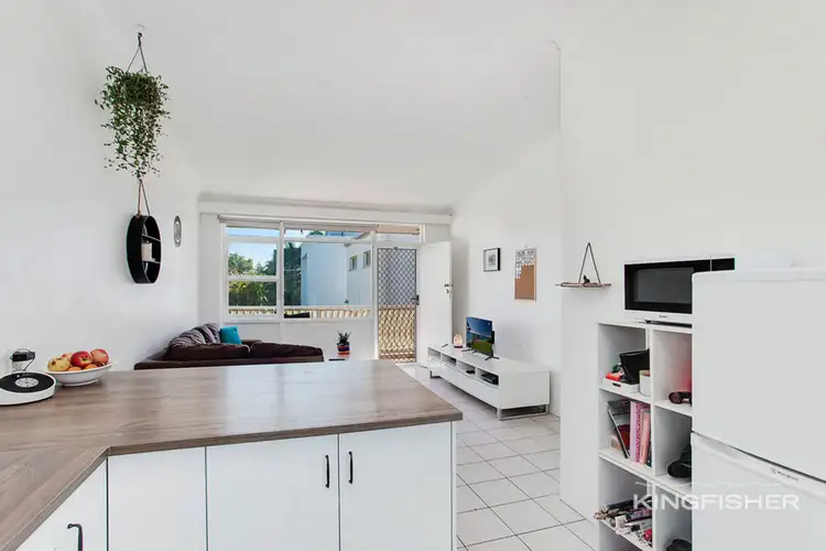 Fourth view of Homely apartment listing, 25/8 - 12 Marine Parade, Miami QLD 4220