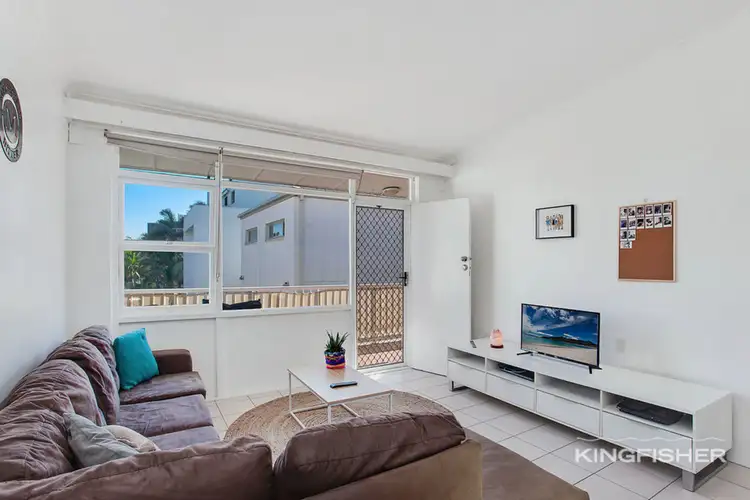 Fifth view of Homely apartment listing, 25/8 - 12 Marine Parade, Miami QLD 4220
