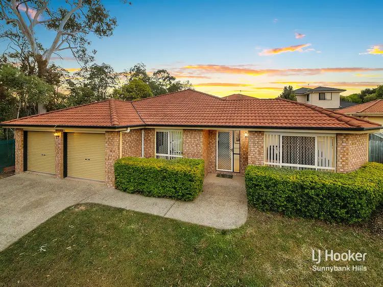 17 Frances Place, Calamvale QLD 4116