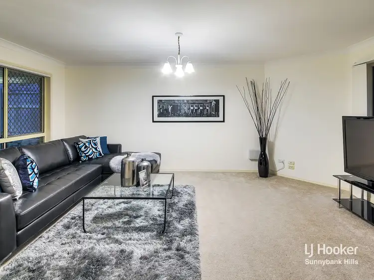 Fourth view of Homely house listing, 17 Frances Place, Calamvale QLD 4116