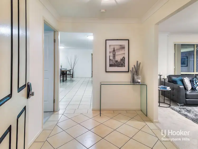 Sixth view of Homely house listing, 17 Frances Place, Calamvale QLD 4116