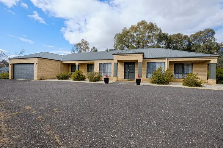 13 Riversdale Place, Wodonga VIC 3690