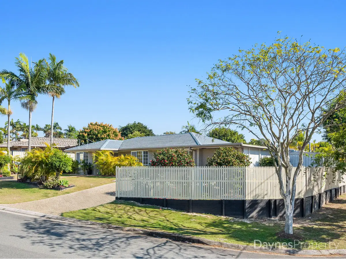 Main view of Homely house listing, 1 Lochore Court, Crestmead QLD 4132