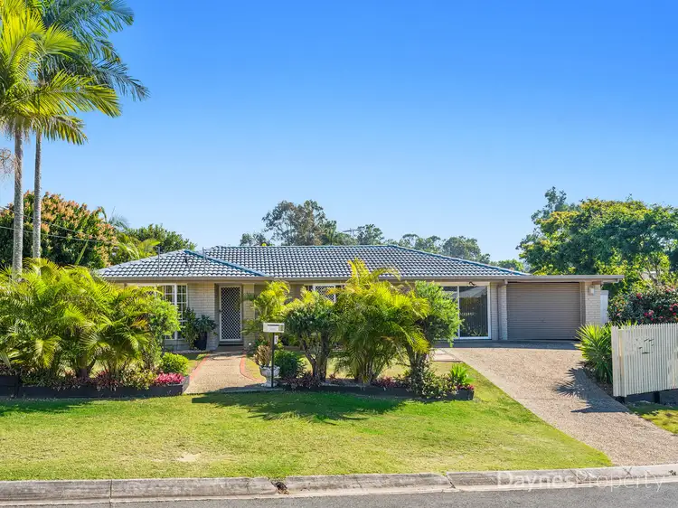 Second view of Homely house listing, 1 Lochore Court, Crestmead QLD 4132