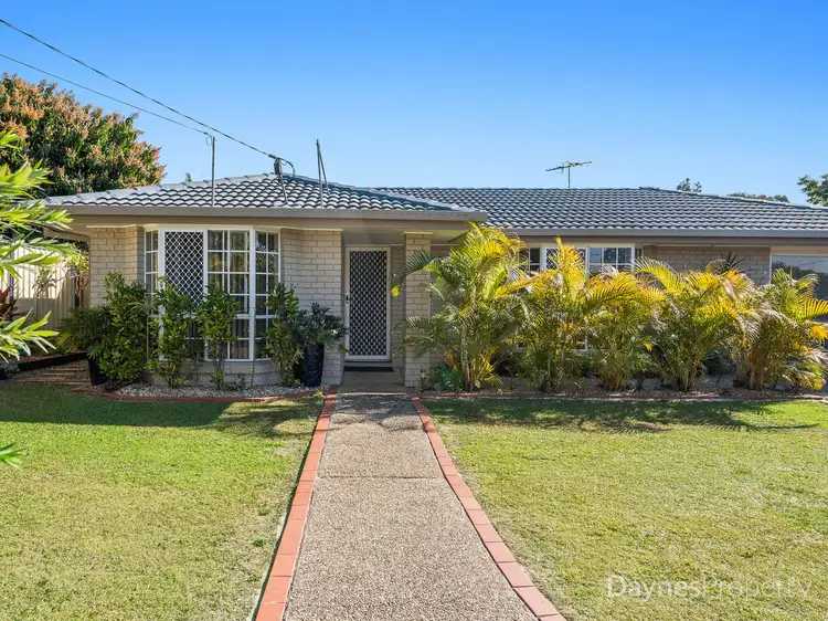 Third view of Homely house listing, 1 Lochore Court, Crestmead QLD 4132