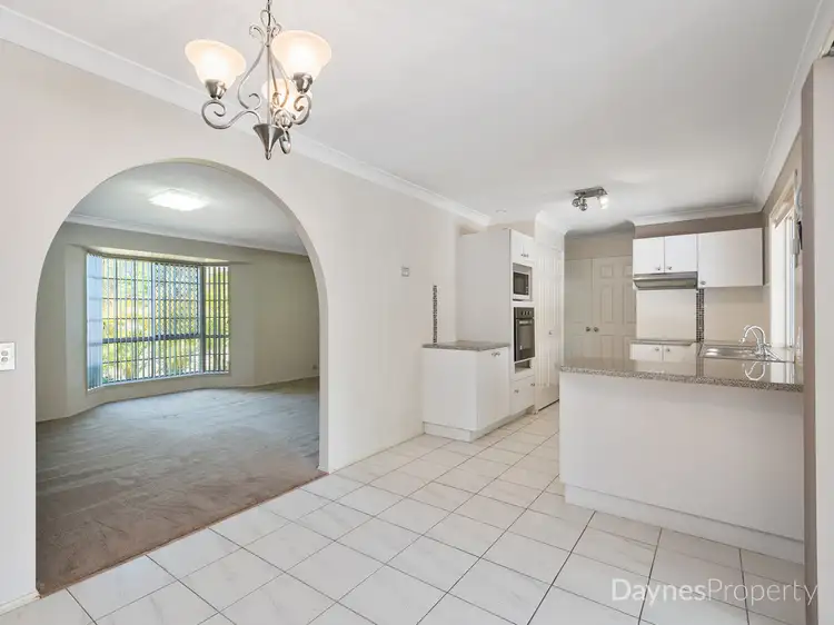 Fourth view of Homely house listing, 1 Lochore Court, Crestmead QLD 4132