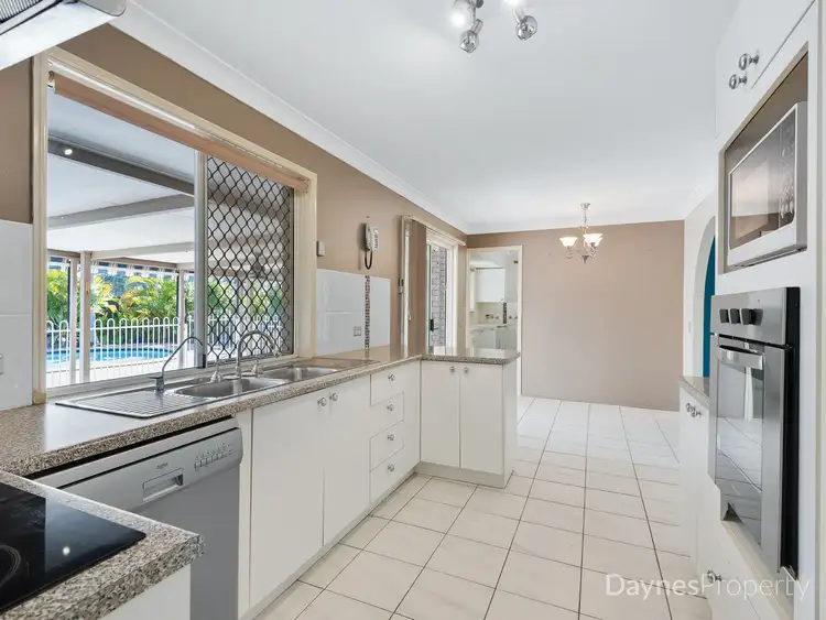 Fifth view of Homely house listing, 1 Lochore Court, Crestmead QLD 4132