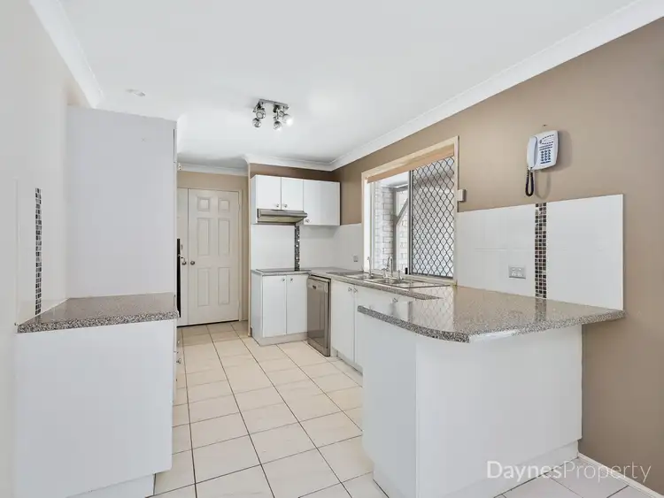 Sixth view of Homely house listing, 1 Lochore Court, Crestmead QLD 4132