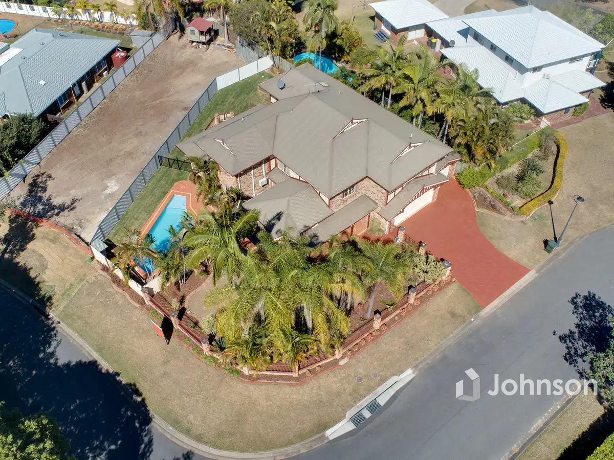 Main view of Homely house listing, 4 Manet Crescent, Forest Lake QLD 4078