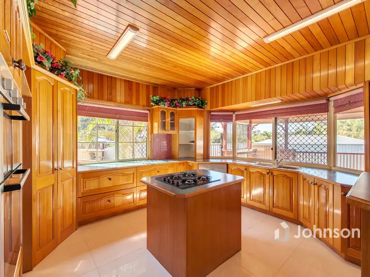 Fifth view of Homely house listing, 4 Manet Crescent, Forest Lake QLD 4078