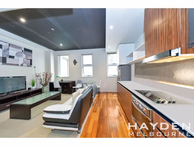 306/320 St Kilda Road, Southbank VIC 3006