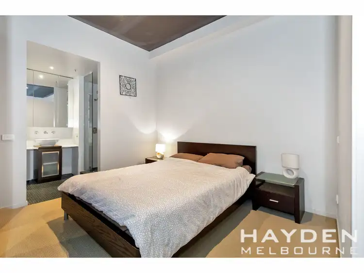 Fourth view of Homely apartment listing, 306/320 St Kilda Road, Southbank VIC 3006