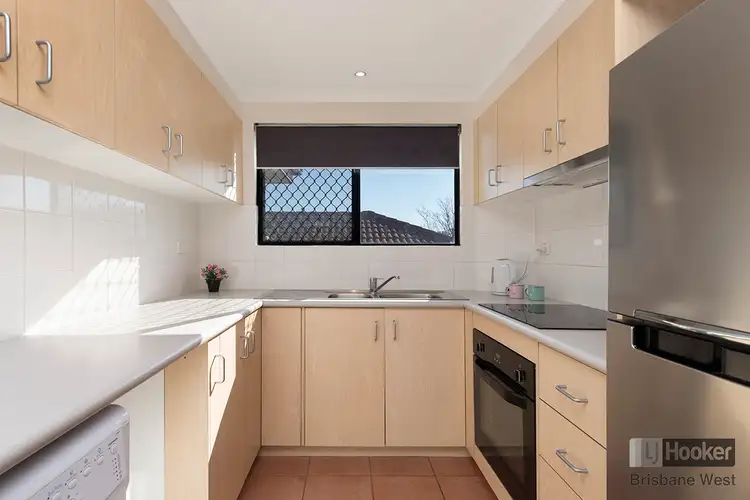 Third view of Homely unit listing, 8/29 Durham Street, St Lucia QLD 4067