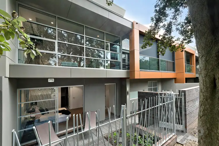 Main view of Homely house listing, 13b Barr Smith Avenue, Myrtle Bank SA 5064