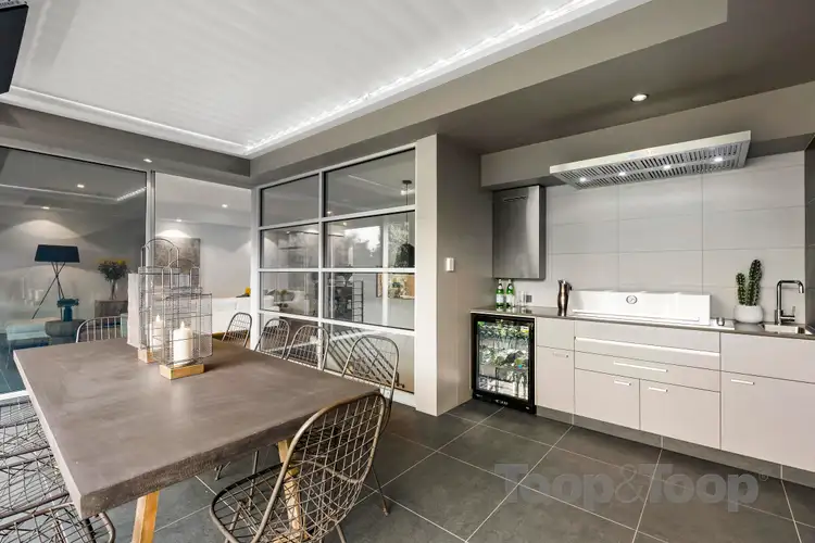 Third view of Homely house listing, 13b Barr Smith Avenue, Myrtle Bank SA 5064