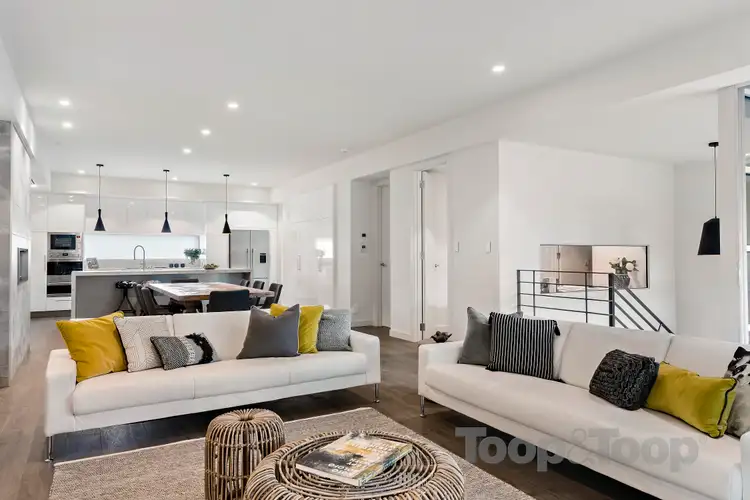 Fourth view of Homely house listing, 13b Barr Smith Avenue, Myrtle Bank SA 5064