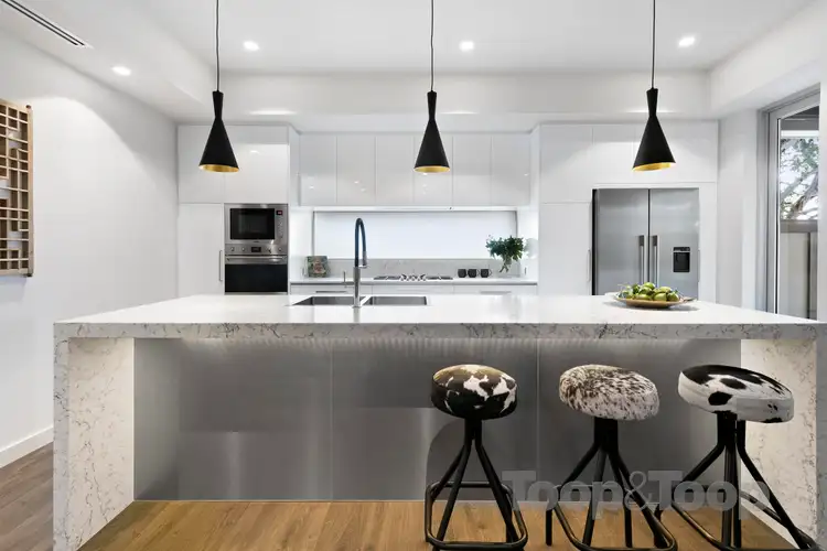 Fifth view of Homely house listing, 13b Barr Smith Avenue, Myrtle Bank SA 5064