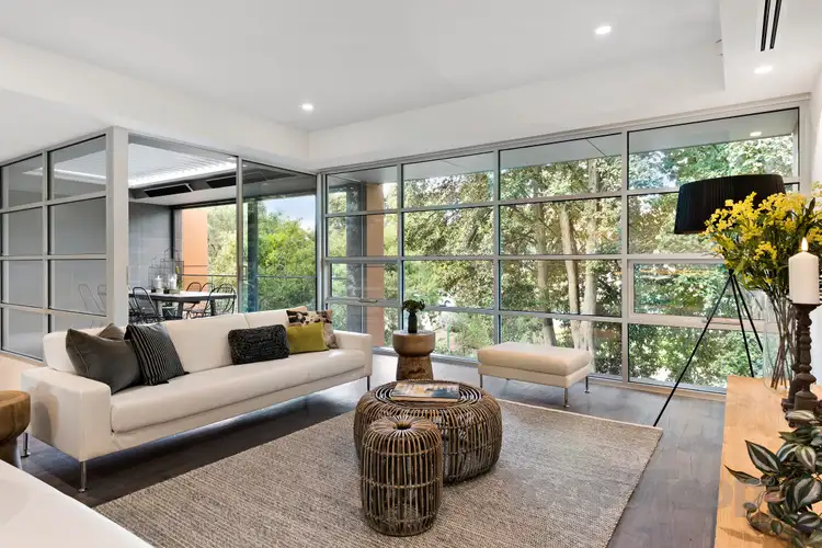 Sixth view of Homely house listing, 13b Barr Smith Avenue, Myrtle Bank SA 5064