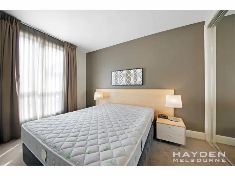 Fifth view of Homely apartment listing, 102/52 Darling Street, South Yarra VIC 3141
