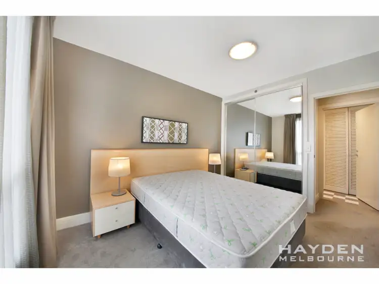 Sixth view of Homely apartment listing, 102/52 Darling Street, South Yarra VIC 3141