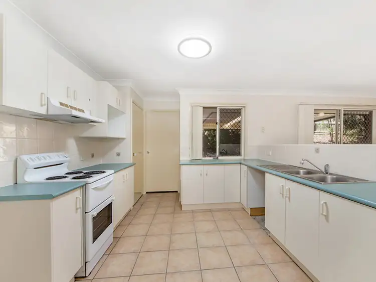 Third view of Homely house listing, 2 Pearse Drive, Brassall QLD 4305