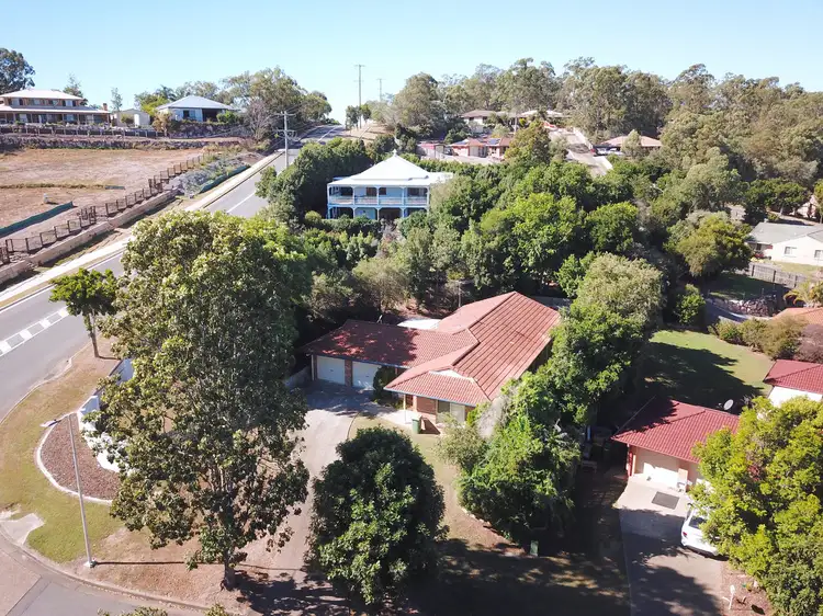 Fourth view of Homely house listing, 2 Pearse Drive, Brassall QLD 4305