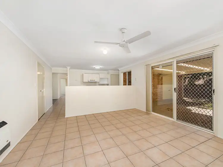 Fifth view of Homely house listing, 2 Pearse Drive, Brassall QLD 4305