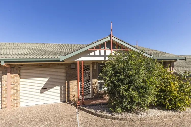 3/21 Floribunda Close, Warabrook NSW 2304
