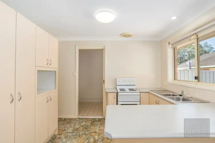 Third view of Homely unit listing, 3/21 Floribunda Close, Warabrook NSW 2304