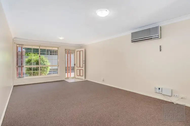 Fifth view of Homely unit listing, 3/21 Floribunda Close, Warabrook NSW 2304