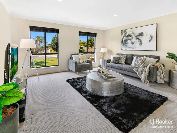 Sixth view of Homely house listing, 7 Zingelmann Place, Kuraby QLD 4112