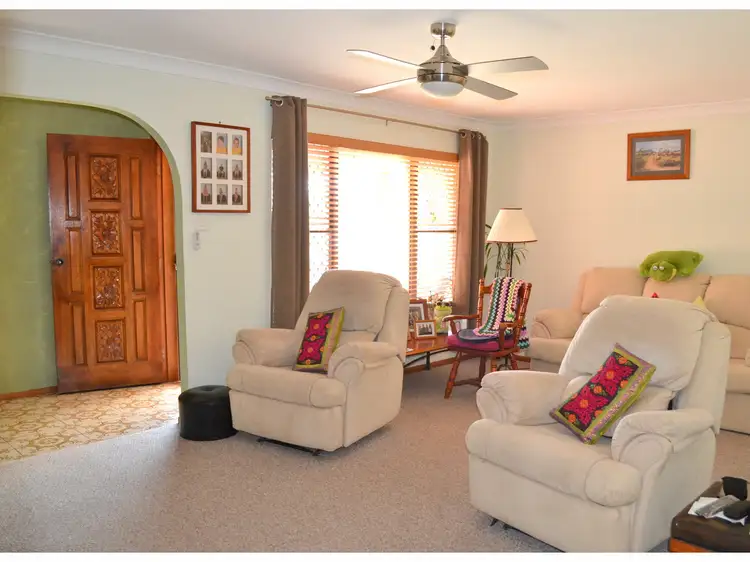 Second view of Homely house listing, 20 Randall Street, Wauchope NSW 2446
