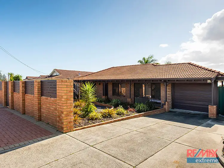 Main view of Homely house listing, 160 Caridean Street, Heathridge WA 6027