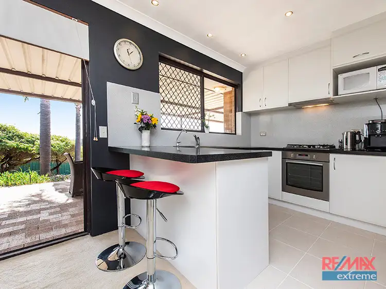 Second view of Homely house listing, 160 Caridean Street, Heathridge WA 6027